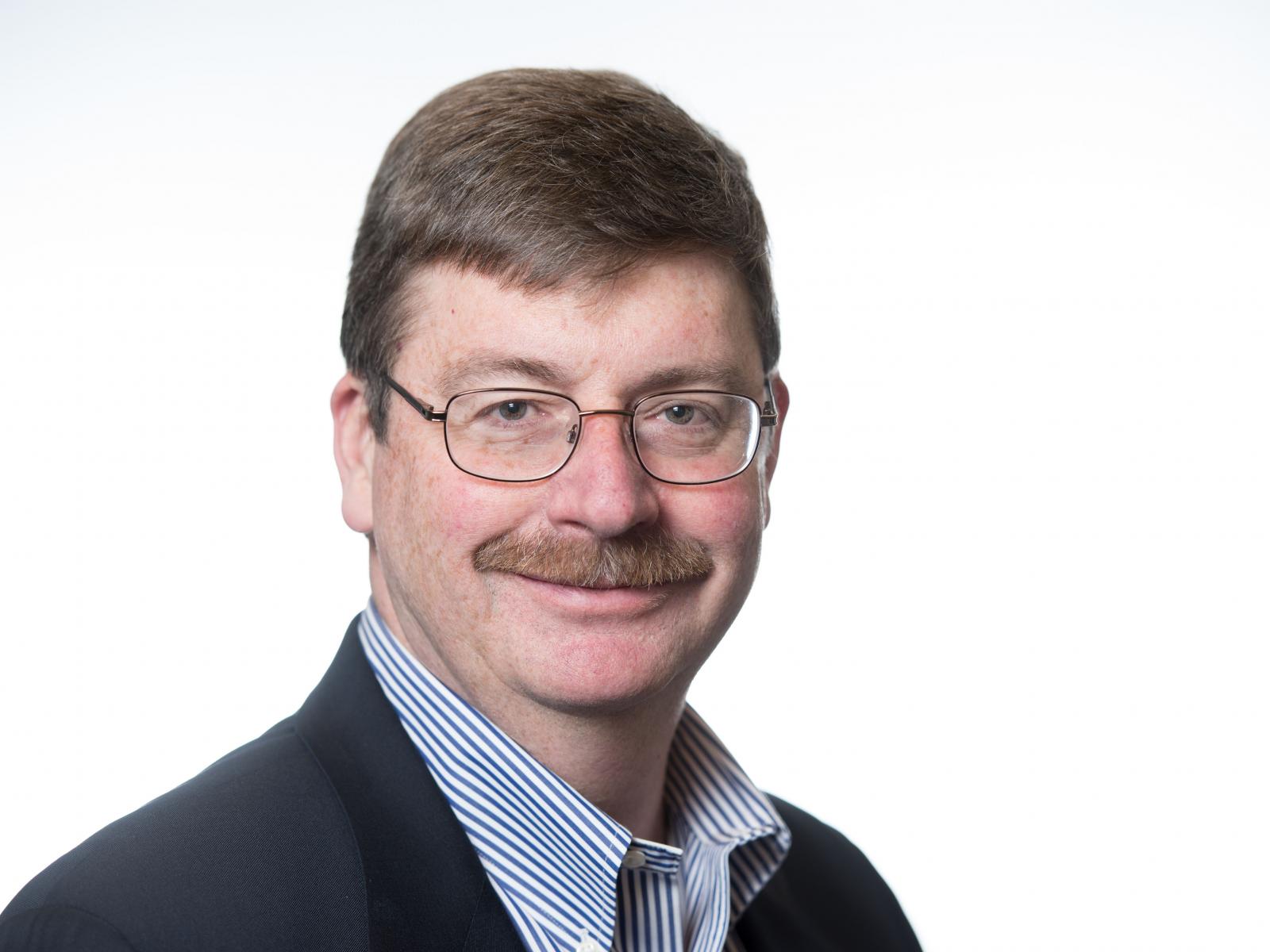 Mike White PNNL